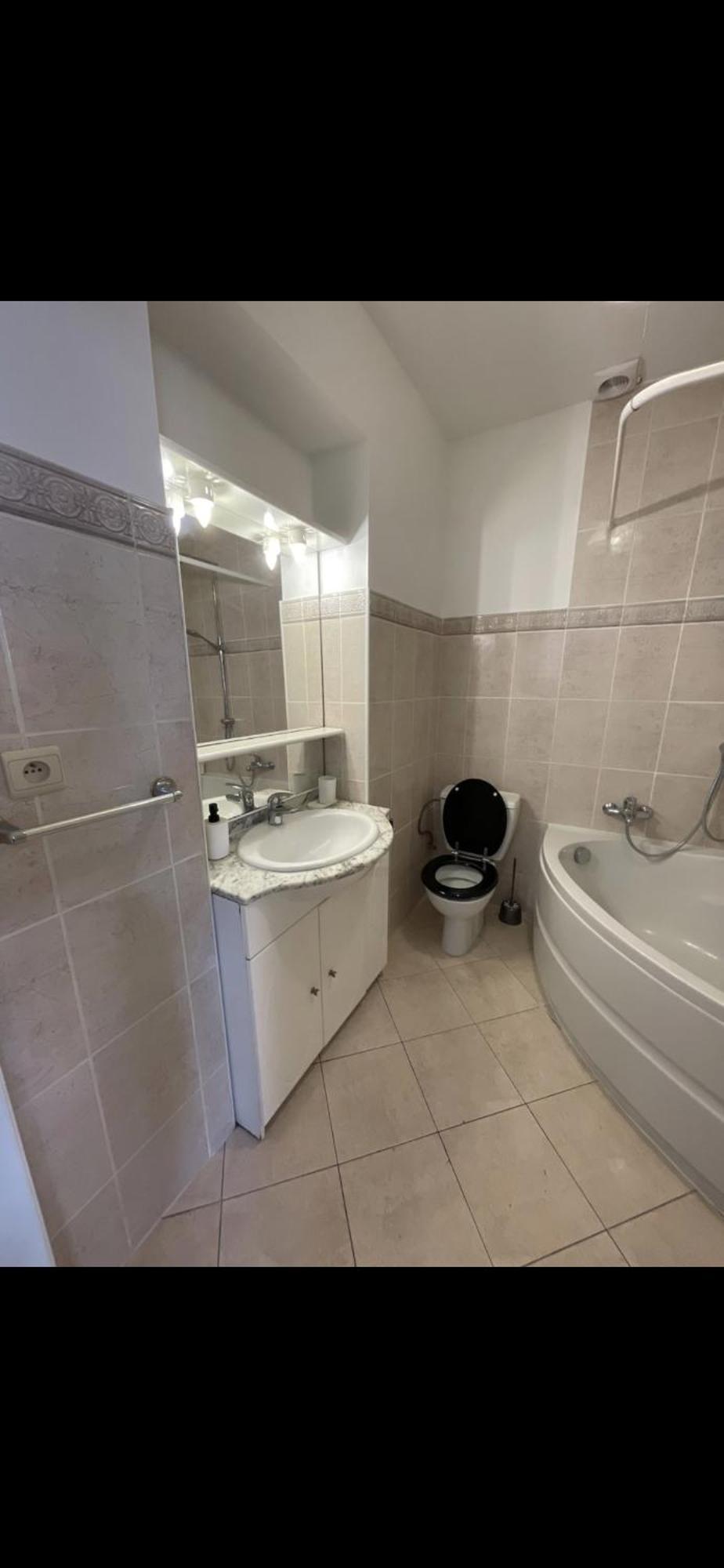 Appartement Lumineux Dans Un Quartier Anime #2 Bruxelles
